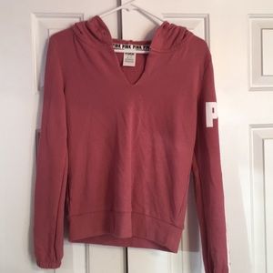 PINK Victoria Secret hoodie